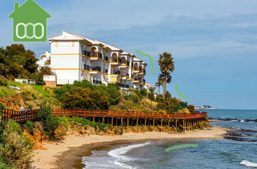 LA CALA DE MIJAS LA CALA DE MIJAS